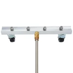 Painter 16inch Water Broom with Gun for Pressure Washing 4000psi